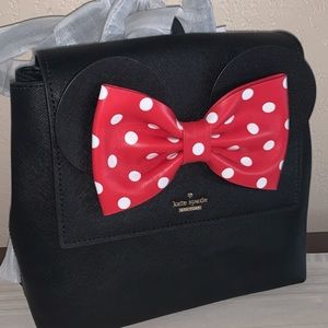 KATE SPADE BACKPACK